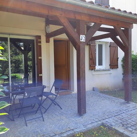 Les Hauts De Sarlat N7 Exterior photo