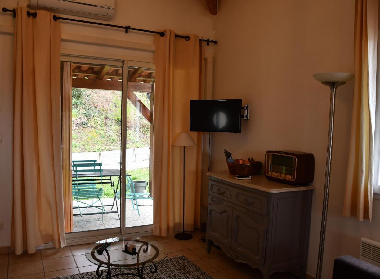 Les Hauts De Sarlat N7 Exterior photo