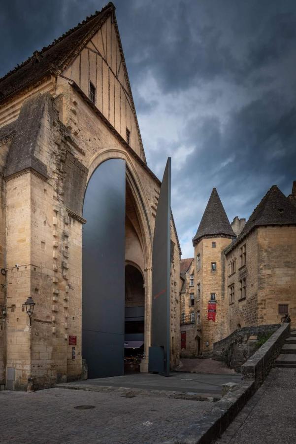 Les Hauts De Sarlat N7 Exterior photo