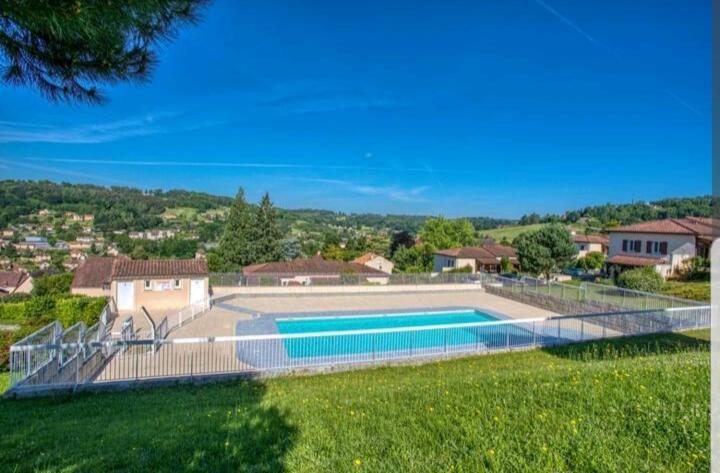 Les Hauts De Sarlat N7 Exterior photo