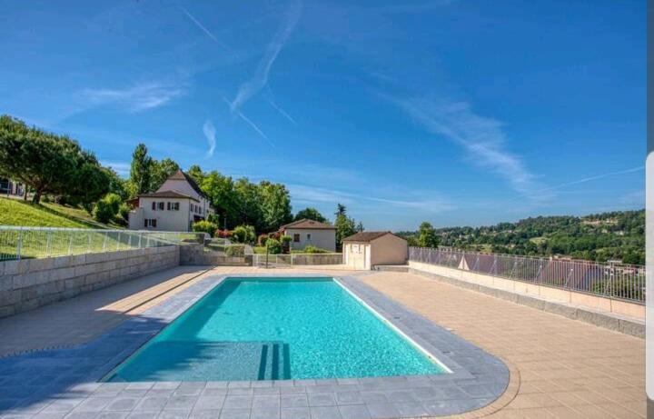 Les Hauts De Sarlat N7 Exterior photo