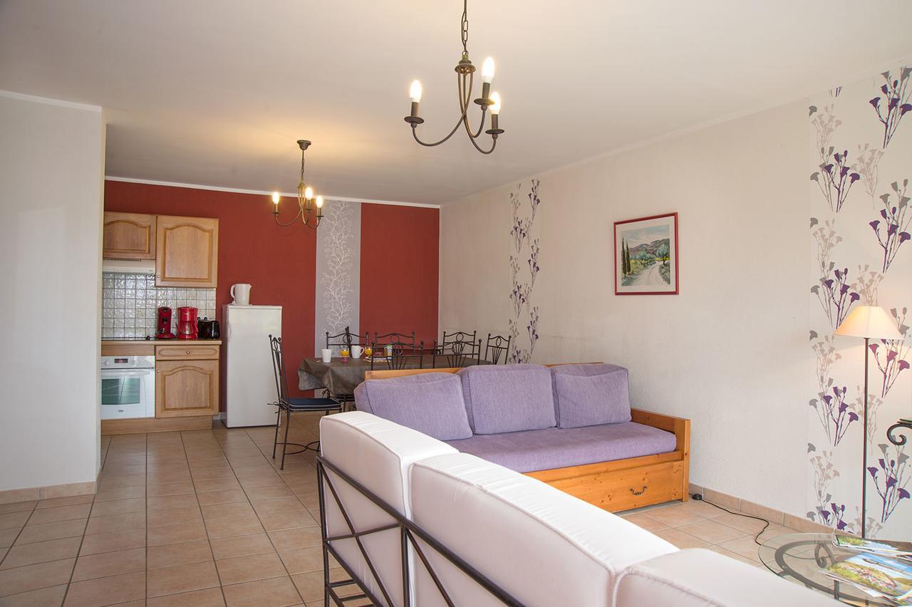 Les Hauts De Sarlat N7 Exterior photo