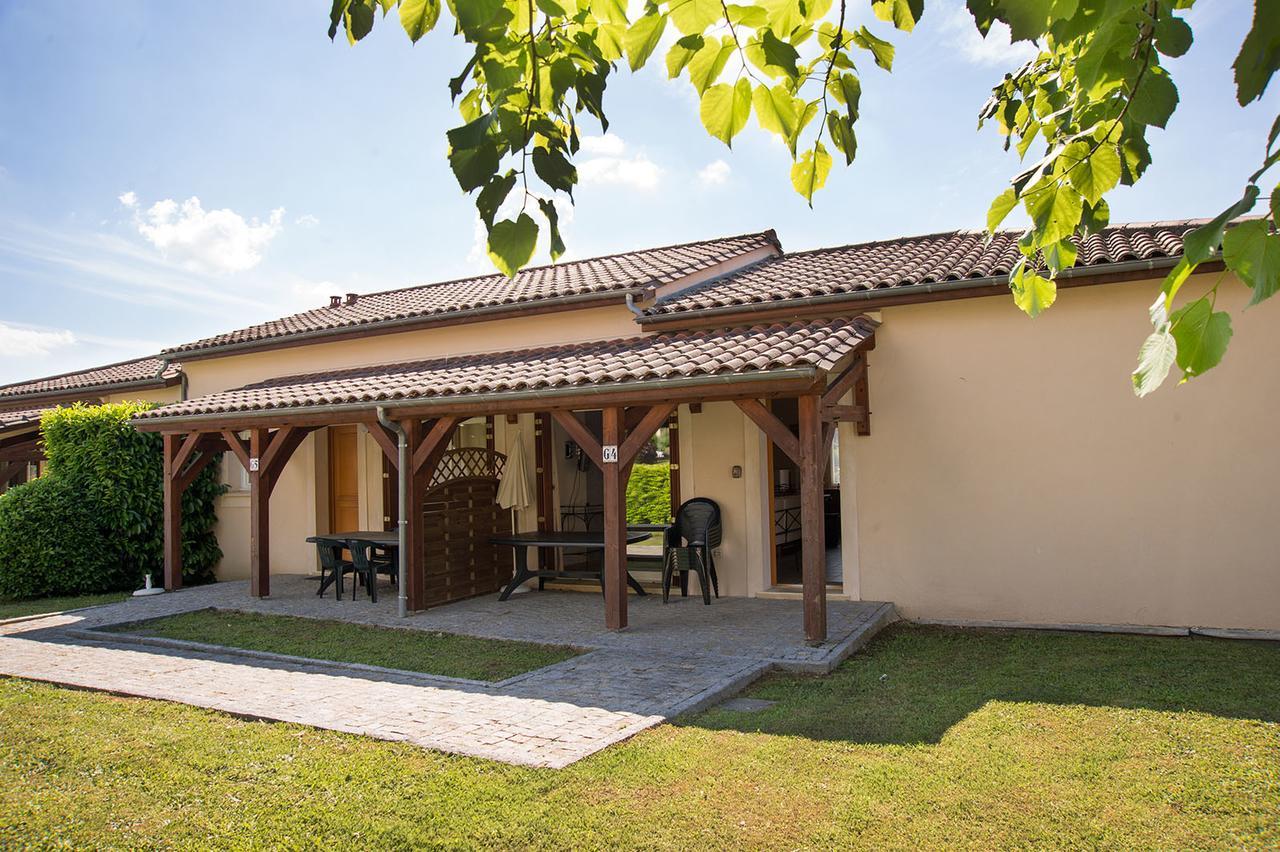 Les Hauts De Sarlat N7 Exterior photo
