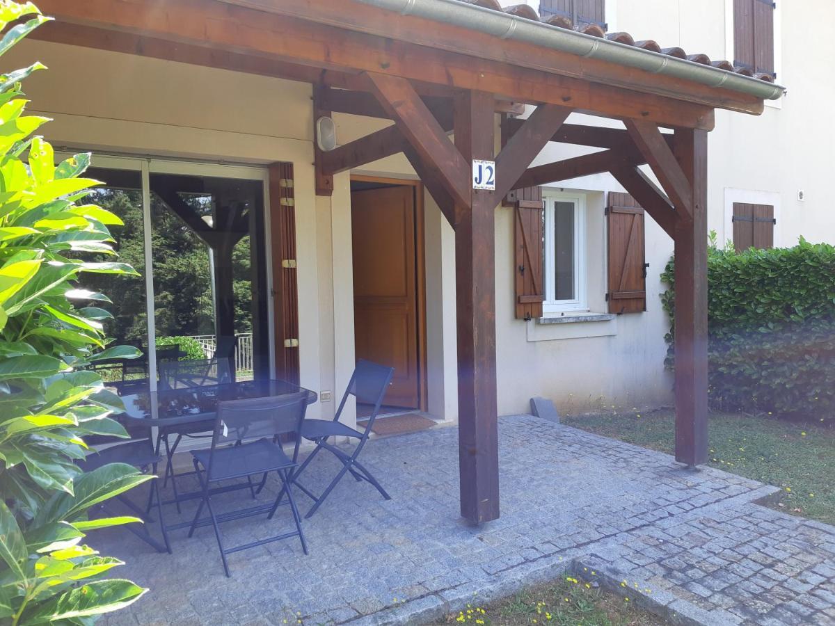 Les Hauts De Sarlat N7 Exterior photo